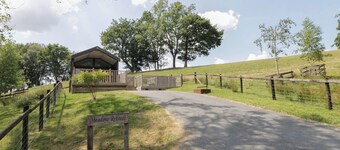 Meadow Retreat