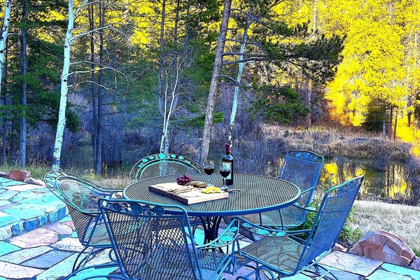 Servei de restauració a l'aire lliure