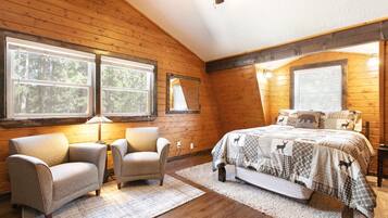 4 chambres, bureau, fer et planche Ă repasser, Wi-Fi gratuit