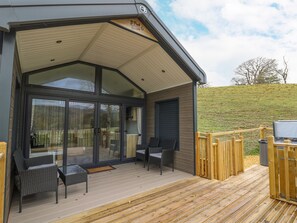 Ferienhaus | Innenbereich