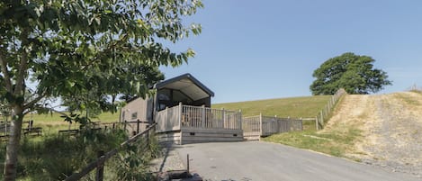 Cottage | Front of property