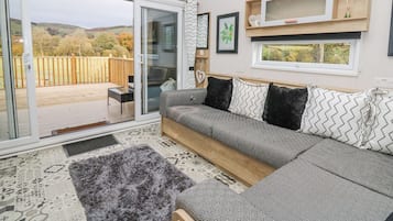 Ferienhaus | Innenbereich