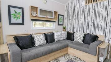 Ferienhaus | Innenbereich