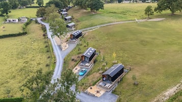 Casa de campo | Exterior