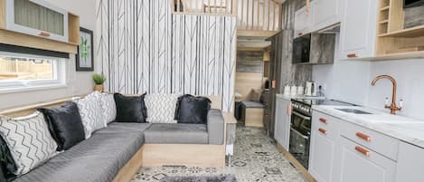 Casa de campo | Interior