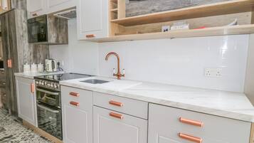 Ferienhaus | Innenbereich