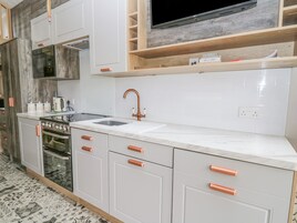 Casa de campo | Interior