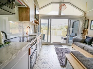 Ferienhaus | Innenbereich