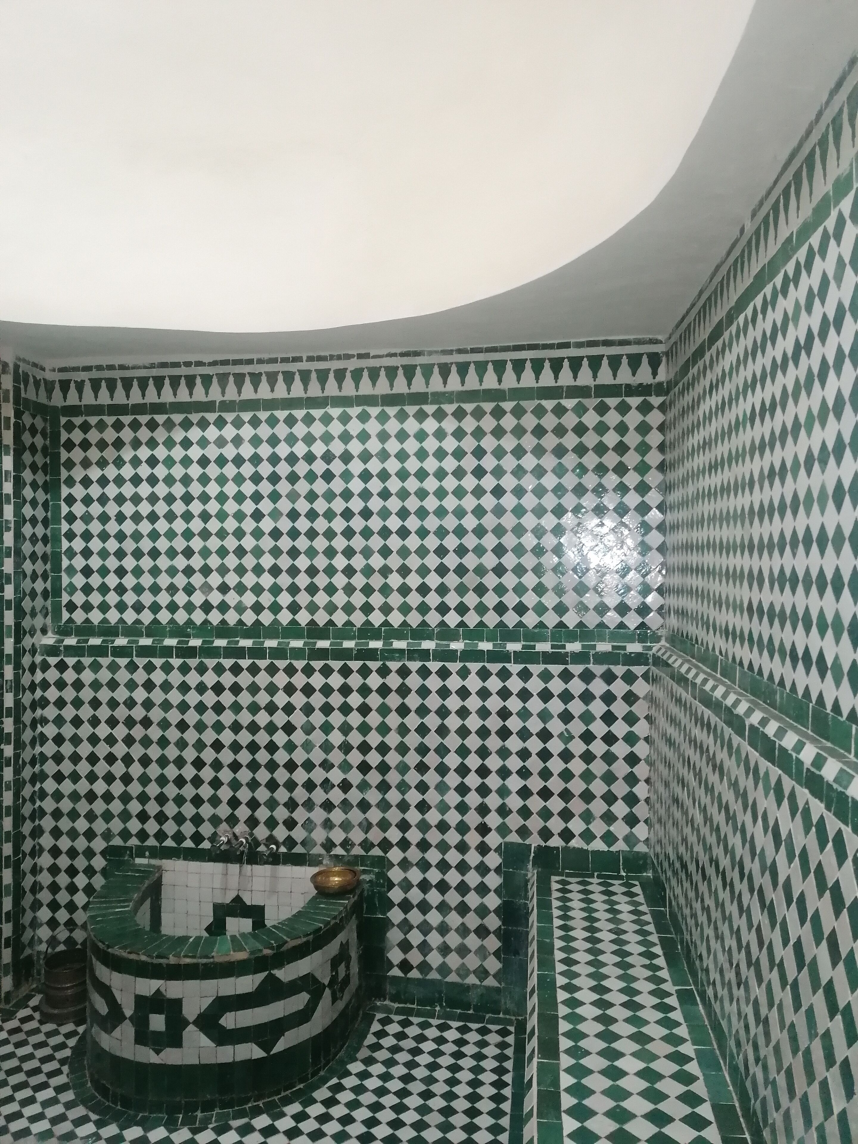 Foto - Riad Sayeda Al Hora