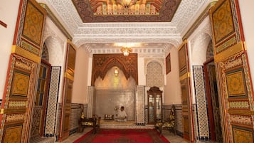 Presidential Suite, Multiple Beds | View from room