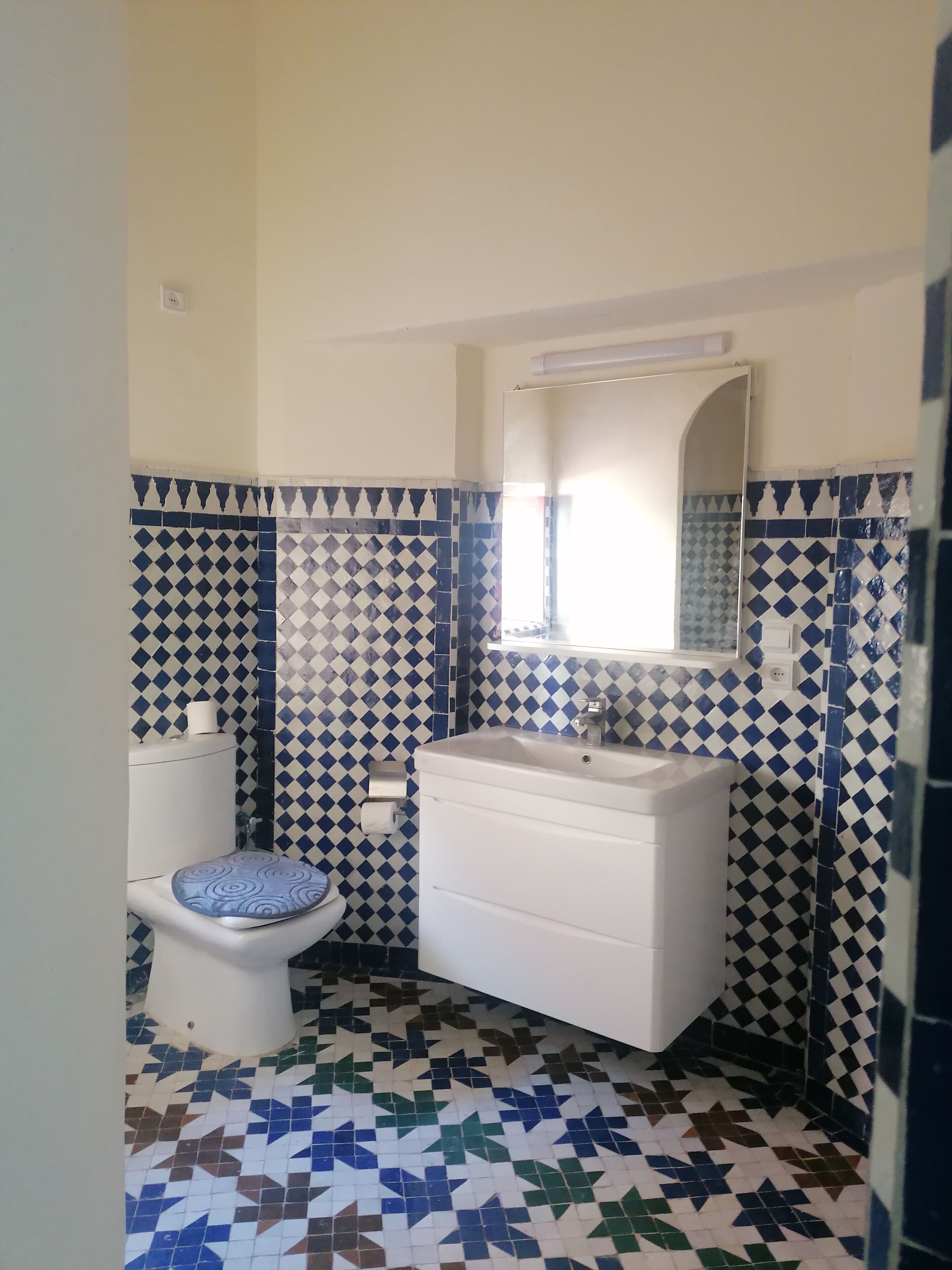 Foto - Riad Sayeda Al Hora