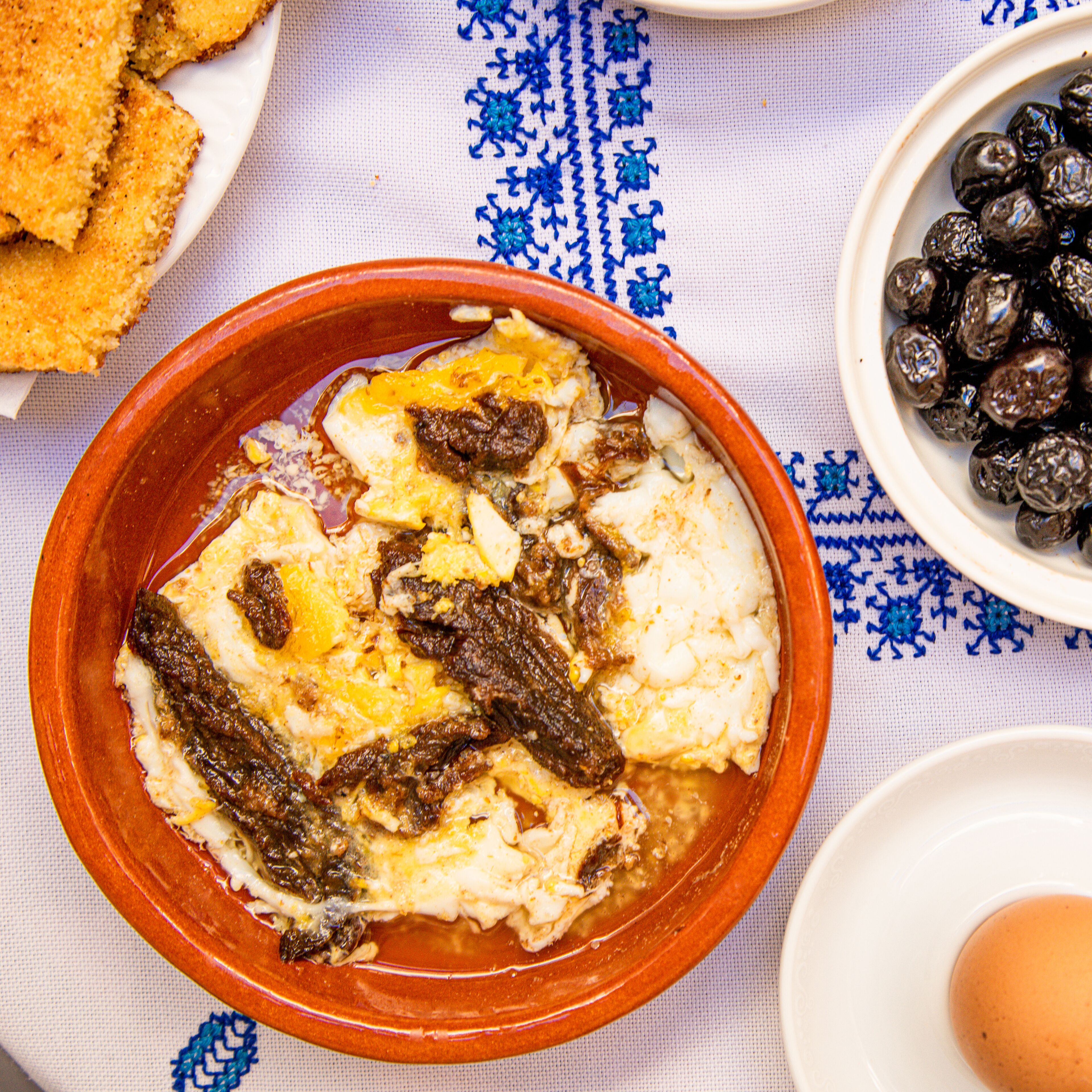 Foto - Riad Sayeda Al Hora