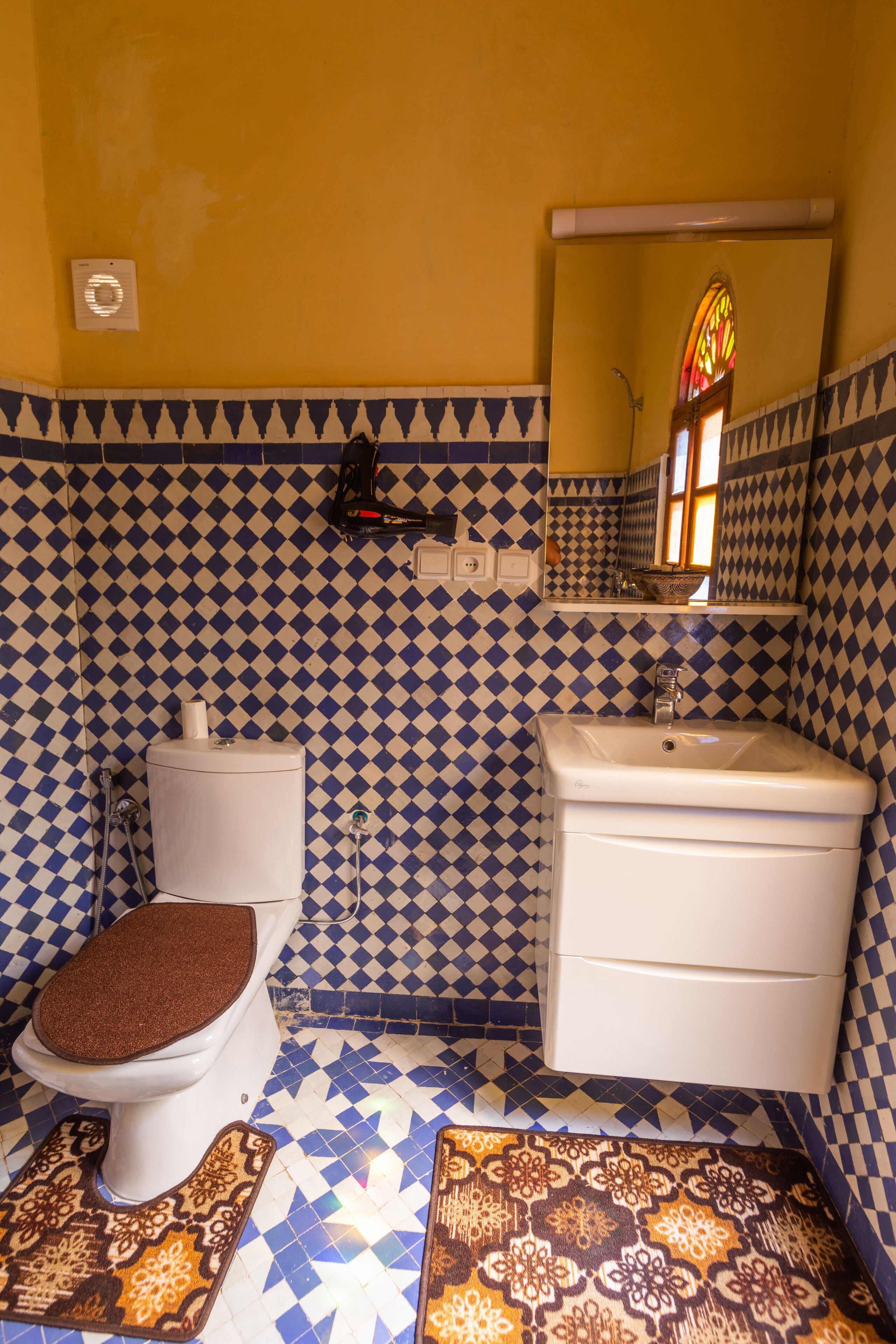 Foto - Riad Sayeda Al Hora