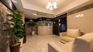 Unclassified image, 4 of 6, button - hotel gary cooper haeundae (Busan)