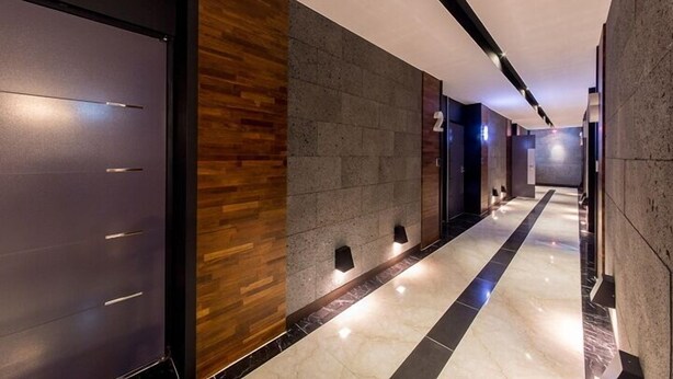 Unclassified image, 1 of 6, button - hotel gary cooper haeundae (Busan)