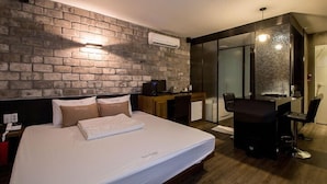 Unclassified image, 3 of 6, button - hotel gary cooper haeundae (Busan)