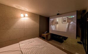 Premium bedding, down comforters, free minibar, individually decorated - hotel gary cooper haeundae (Busan)