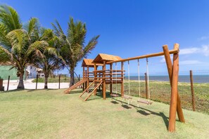 Children's area - IT27 Village 3 Suítes Pé na Areia (Lauro de Freitas)