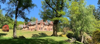 Dungarthill House