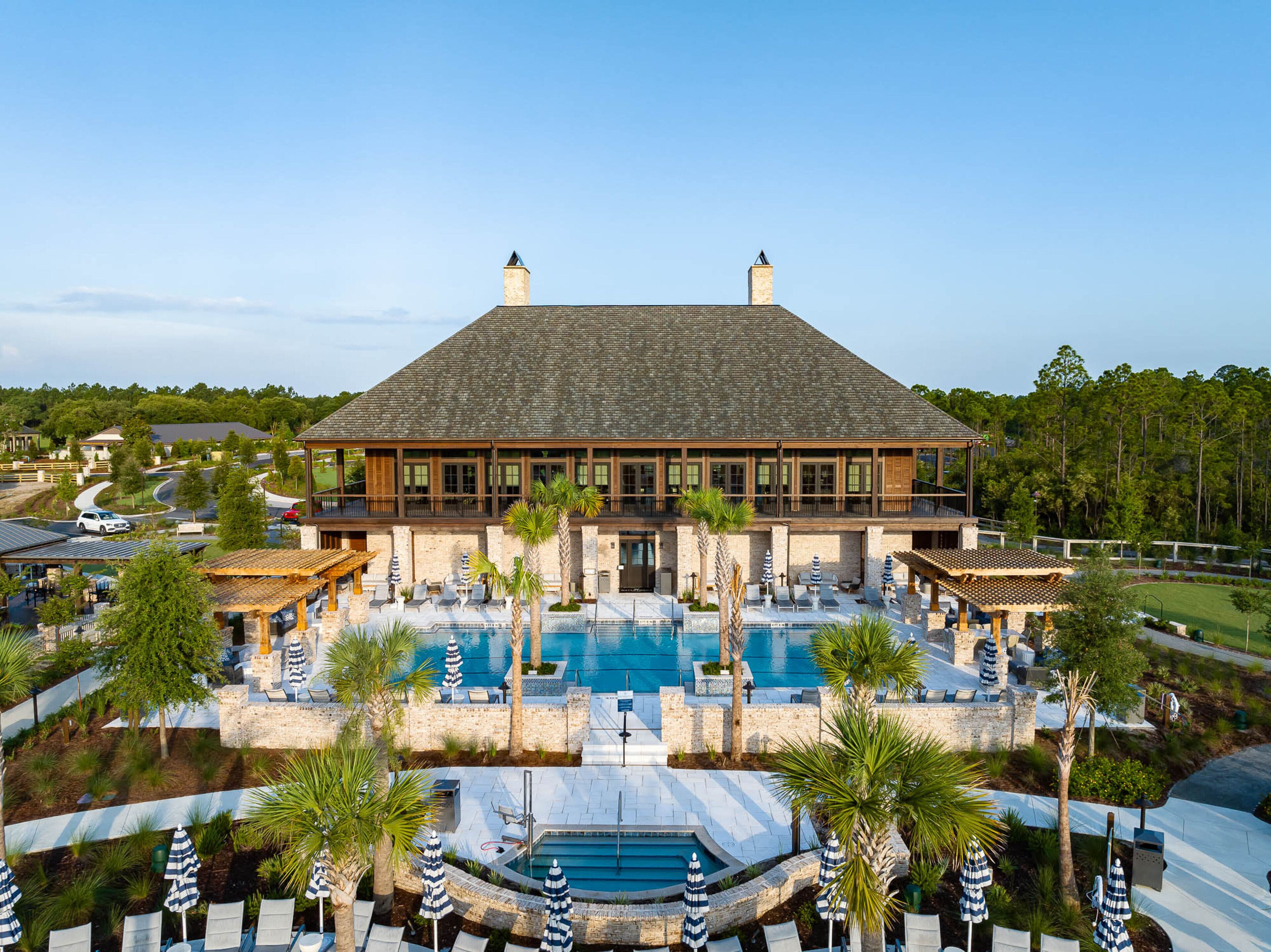 3 albercas al aire libre y camas balinesas gratuitas 