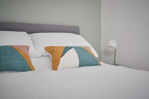 Casa de campo | 3 habitaciones, wifi gratis y ropa de cama 