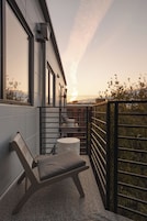 Appartement Premium, 1 chambre | Balcon