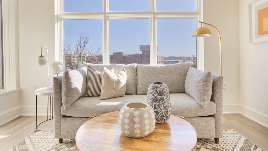 Reside Navy Yard, a Wyndham Residence