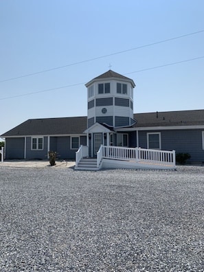 Exterior - Riverside Lodge Bed & Breakfast on the Honga River UNIT C (Fishing Creek)