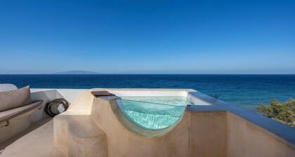 Michelangelo Beach Villa