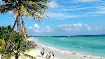 Departamento | Playa
