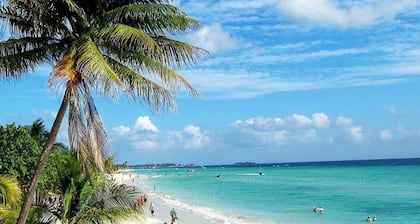 Beautiful 2-bed Apartment in Sunny Jamaica