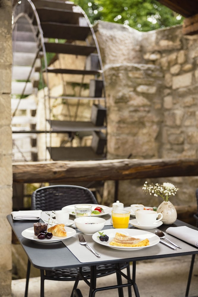 Monastero ARX VIVENDI by null