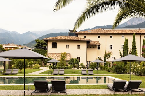 Monastero ARX VIVENDI