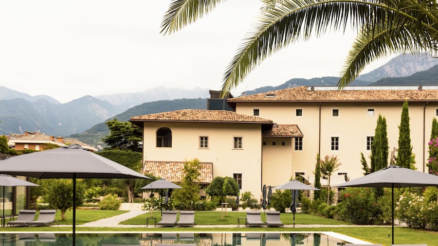 Monastero ARX VIVENDI