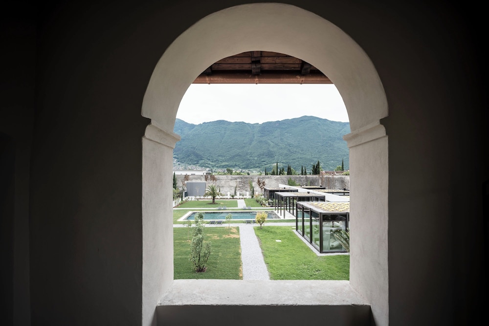 Monastero ARX VIVENDI by null