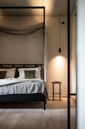 Superior-Doppelzimmer