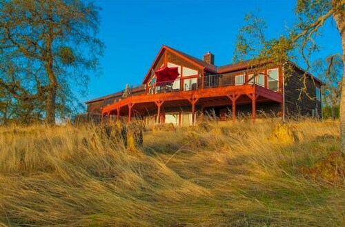 Family Friendly Serenity House spacious get-away