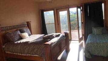 4 bedrooms, WiFi