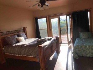 4 chambres, Wi-Fi (supplément)