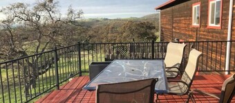 Family Friendly Serenity House spacious get-away
