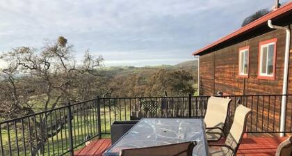 Family Friendly Serenity House spacious get-away