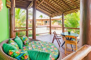 House | Lanai - IT26 Bangalô 3 Suítes - Itacimirim (Camaçari)