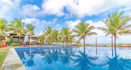 IT26 Bangalô 3 Suítes - Itacimirim