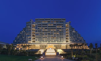 City of Dreams Mediterranean - Integrated Resort, Casino & Enter