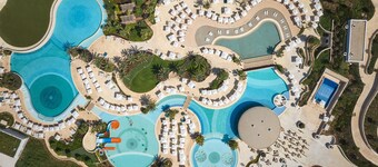 City of Dreams Mediterranean - Integrated Resort, Casino & Entertainment