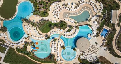 City of Dreams Mediterranean - Integrated Resort, Casino & Entertainment