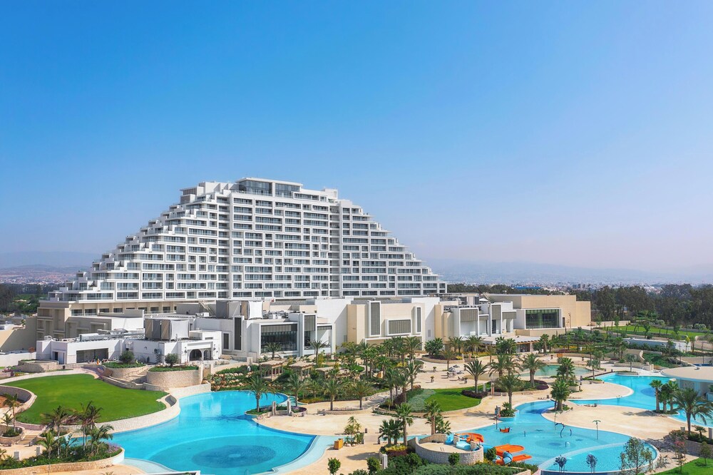 City of Dreams Mediterranean