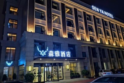 Senya Hotel