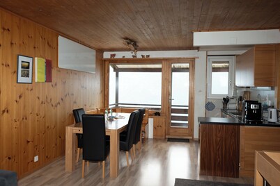 Private vacation home