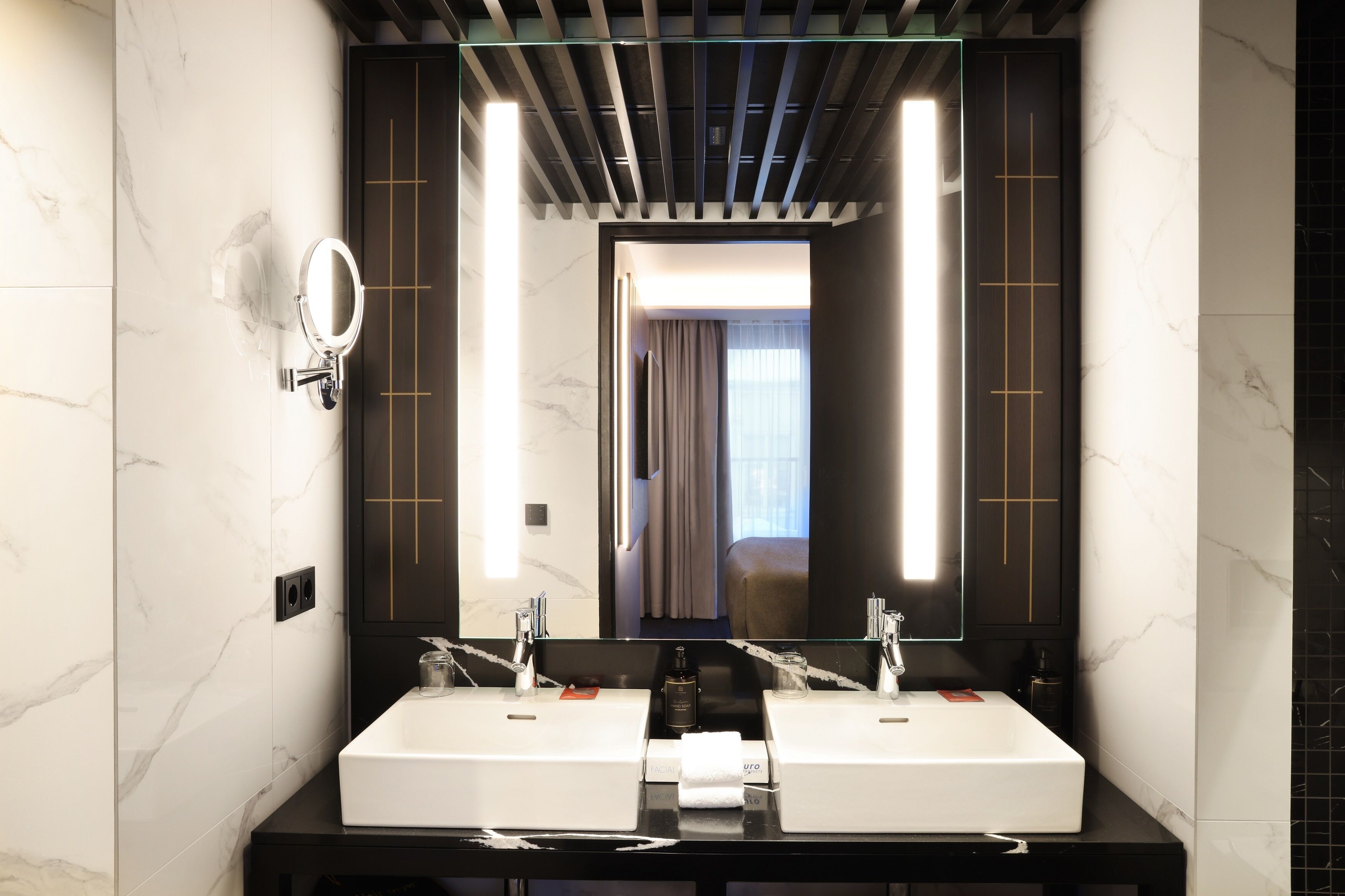 Photo - Hotel Reykjavík Saga